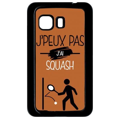 Coque samsung galaxy young 2 g130h j peux pas j ai squash 7