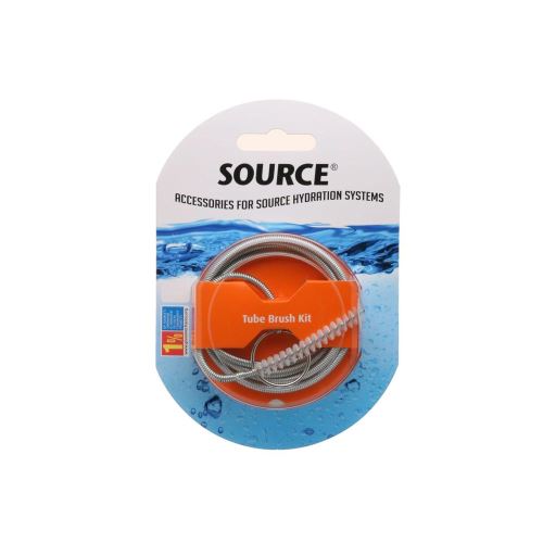 Kit de nettoyage de tube extérieur Source Naturel