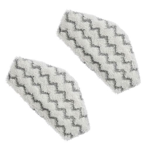 Lot de 2 lingettes microfibres de Thermostat®