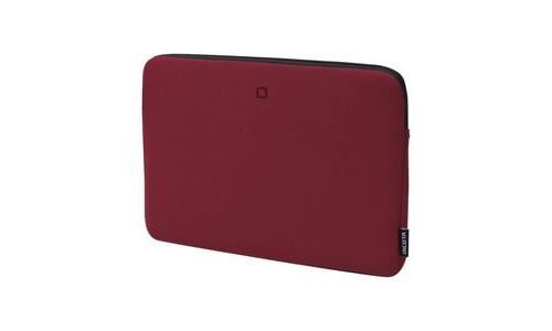 Dicota Skin Base Housse Pour Ordinateur Portable 13–35,8 Cm Red