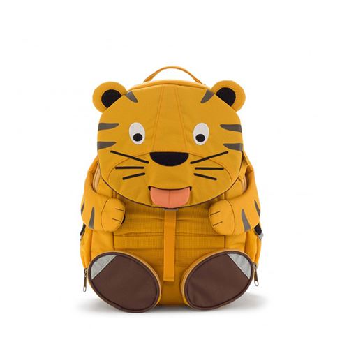 Petit sac à dos theo le tigre 8 litres Affenzahn
