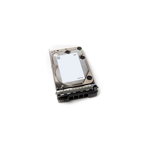 Dell - Disque Dur - 1To - Échangeable à Chaud - 3.5" - Sata 6Gb/S - 7200 Tours/Min