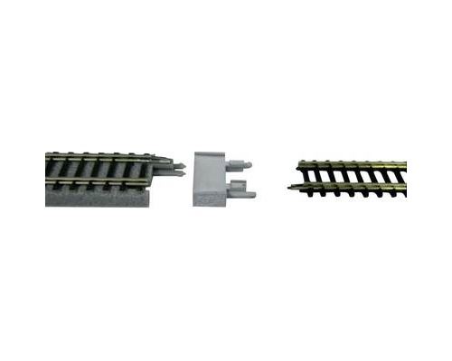 Eclisse Rokuhan 7297414 (Z) Voie Rokuhan (avec ballast)