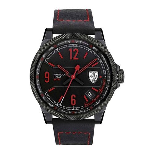 Montre Homme Ferrari 830271