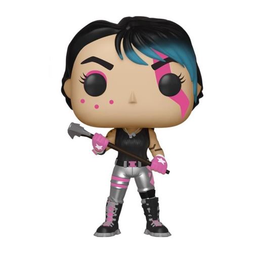 Figurine funko pop games fortnite discount bright bomb
