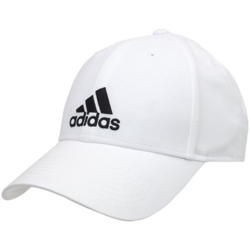 Casquette Adidas Ltwgt emb white cap Blanc taille : Adu réf : 50149