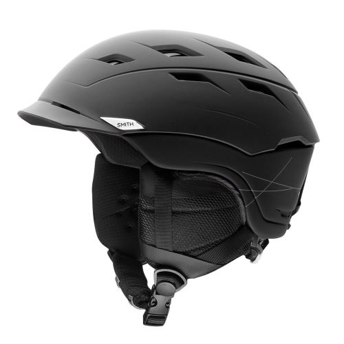SMITH Variance Casque de Ski Homme
