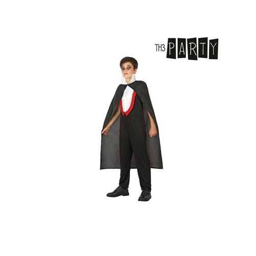 Déguisement pour Enfants Vampire (Taille 3-4 Ans)