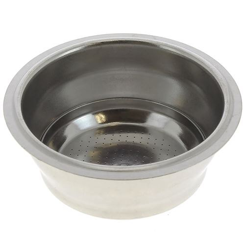 Filtre 2 tasses d=61 pour Expresso Delonghi