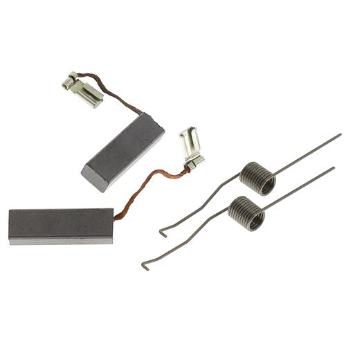 Pièces Détachées Petit Électroménager Kenwood Charbons 5X8X27 (Par 2) pour Robot Kenwood