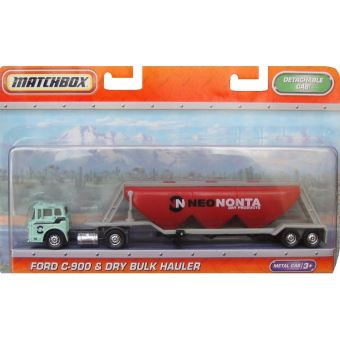 voiture matchbox prix