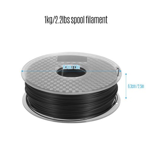 Filament D Imprimante De 1 75mm 3d Filament Pla De Filament De
