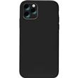 Coque semi-rigide Icon noir Puro pour iPhone 11