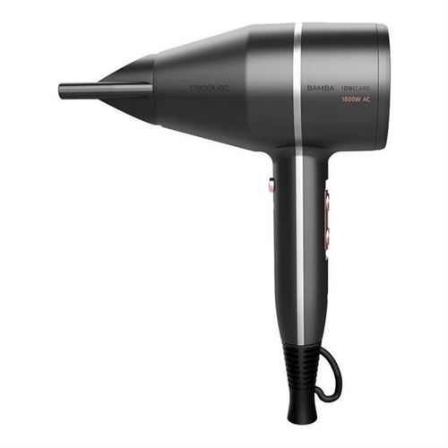 Sèche-cheveux Cecotec Bamba IoniCare 5500 PowerStyle 1800W Gris