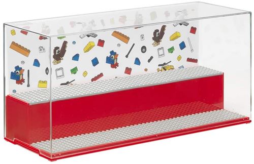 POS Display Iconic Lego Play Case