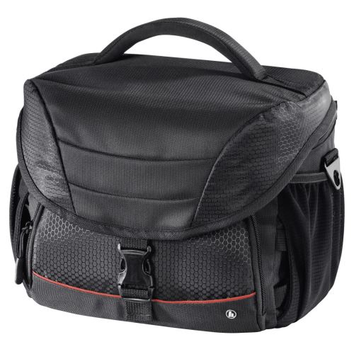 Hama Sac pour appareil photo Pittsburgh, 150, noir