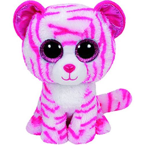 speelight goed ty36823 – TY Beanie Buddy Asia Peluche 24 cm