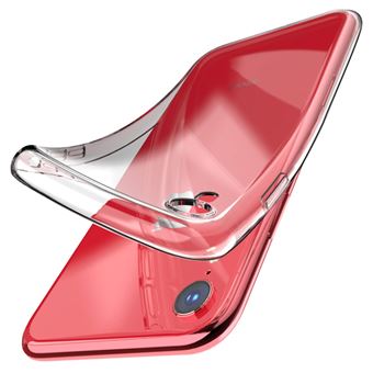 coque iphone xr cristal