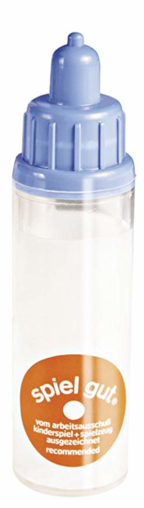 Heless Bouteille de lait magique