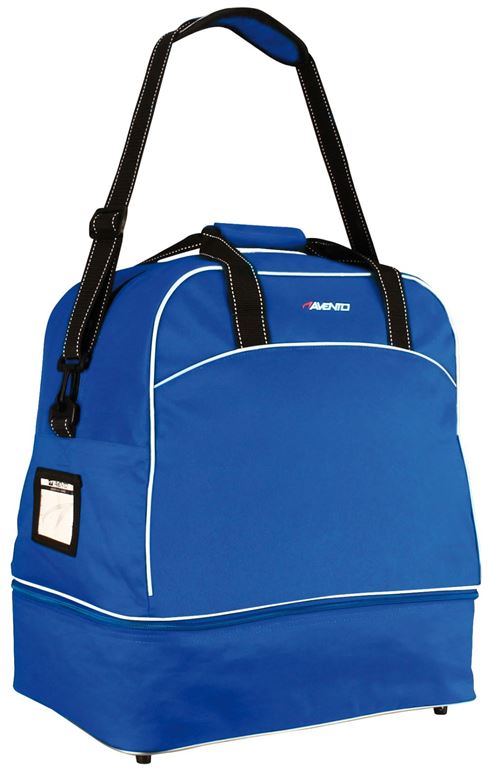 Avento Sac de sport unisexe 42 x 45 x 30 cm bleu