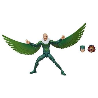 Figurine Spiderman Hasbro Marvel Legends Series Marvel’s Vulture