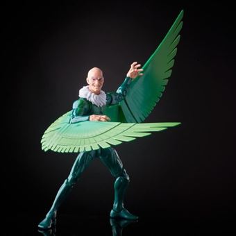 Figurine Spiderman Hasbro Marvel Legends Series Marvel’s Vulture