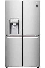 Réfrigérateurs multi-portes 563L LG F, GMJ945NS9F