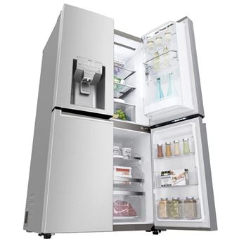 Réfrigérateurs multi-portes 563L LG F, GMJ945NS9F