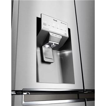 Réfrigérateurs multi-portes 563L LG F, GMJ945NS9F