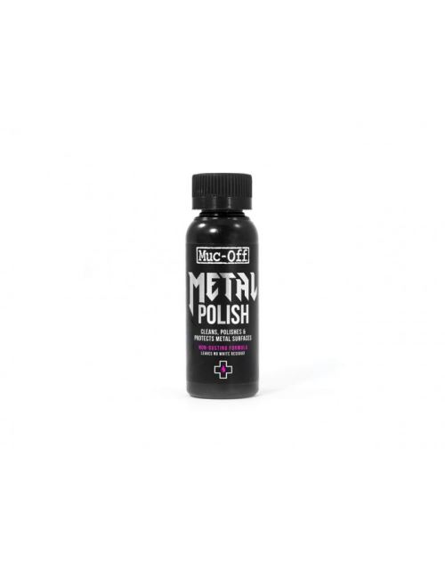 Polish MUC OFF Metal Polish 100ml