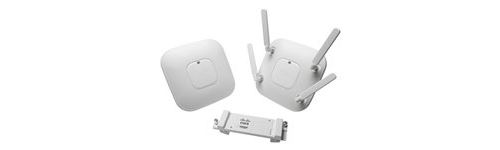 Informatique Répéteur Wifi et point d'accès Cisco Aironet 3602I - Radio access point - Wi-Fi - Dual Band