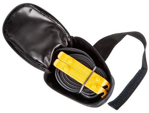 Continental saddlebag avec tube 29 x 1.75 (47 / 62-622) FV 42 mm
