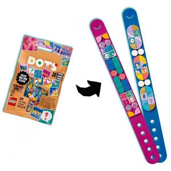 LEGO® DOTS 41916 DOTS Decoratieve Tegels Serie 2