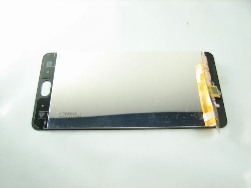 Elephone P8 Max VITRE TACTILE Ecran Digitizer LCD Display Noir