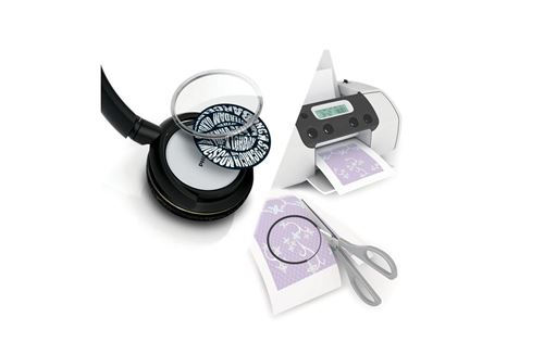  Philips SHL8800 Casque &agrave; arceau personnalisable avec 3 caches design Noir 