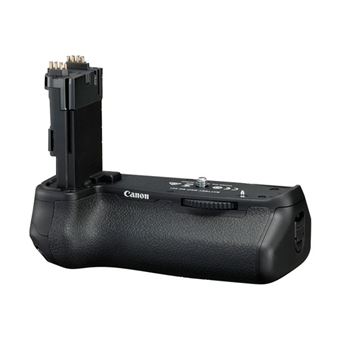 Poignée D'Alimentation DSTE Pour Canon EOS 800D T7i 77D 9000D - Batterie LP-E17