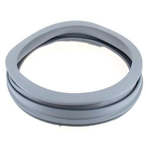 Soufflet de hublot 481246668775 pour Lave-linge Philips, Lave-linge Laden, Lave-linge Whirlpool, Lave-linge Ignis