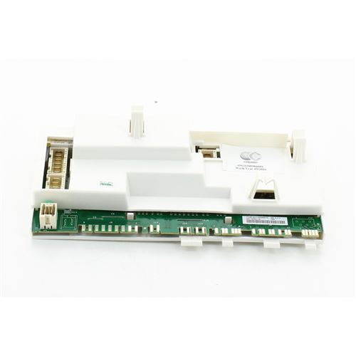 Module Evoii + Eeprom Vierge Ro  C00254297 pour Lave Linge Hotpoint Ariston, Indesit