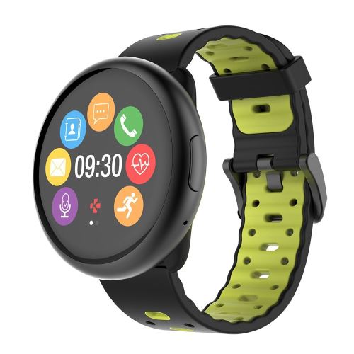 Mykronoz smartwatch zeround 2 hr premium 2025