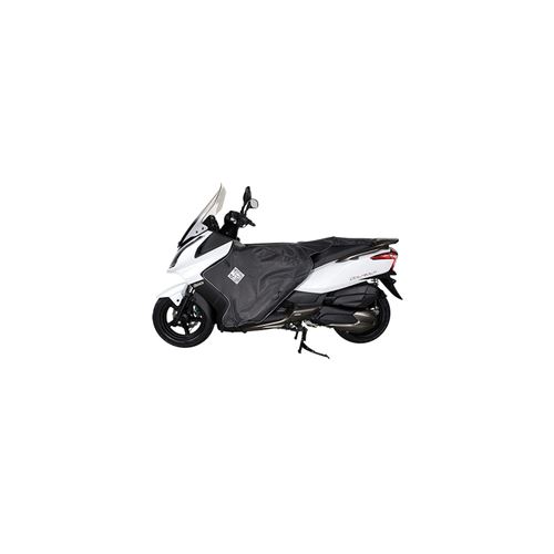 Tablier maxi scooter tucano adapt. 125/200/300 kymco dink street -2017