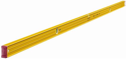 Stabila Niveau À Bulle Type 96-2 Fioles - 244Cm - 15232 - Image 3