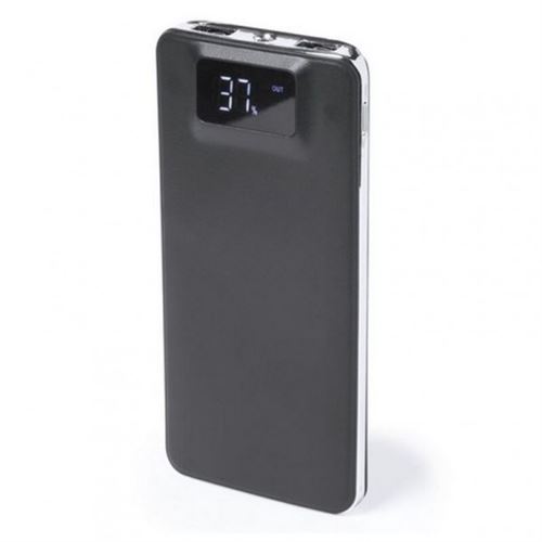 Power Bank Antonio Miró 5000 mAh 147342 - Noir
