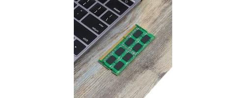 4GO 4GB Mémoire PC DDR3 Ram 1600MHZ PC3-12800 1.5V 204PIN Pour Ordinateur Portable