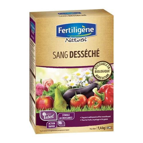 NATUREN sang - 1.4 kg