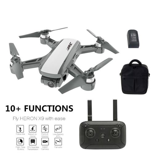 jjrc heron x9