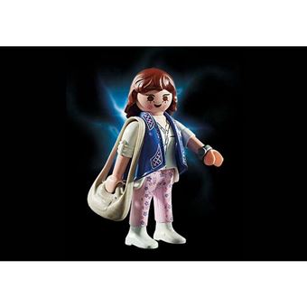 Playmobil Retour vers le futur 70633 Back to the Future Pick-up de Marty