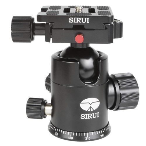 SIRUI G-X Series G-20KX - Statiefkop