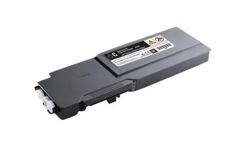 Dell dell toner c 5k 84jjx 593-11118