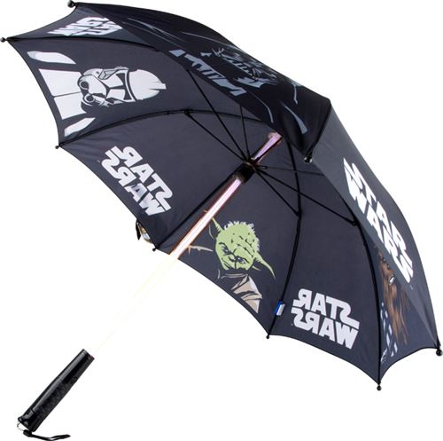 Parapluie Sabre Laser Star Wars