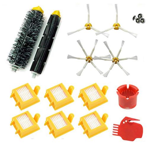 Nouveau Pour La Série 765 770 Roomba 700 760 772 775 776 776 P 780 782 785 786 Kit de Rechange MK1400